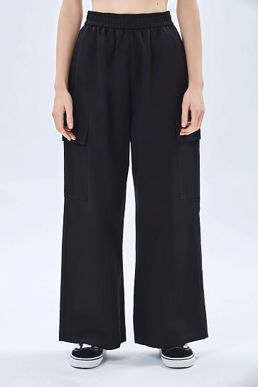 Женские брюки AW23WYN-24026-146701 фото